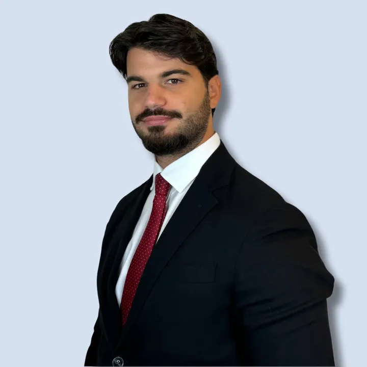 Antonio De Cristofaro, consulente del credito a Napoli